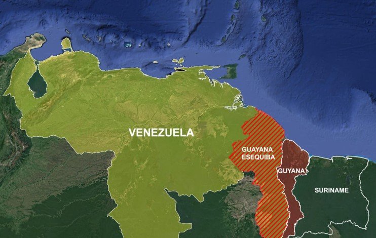 venezuela