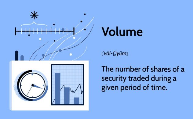 volume